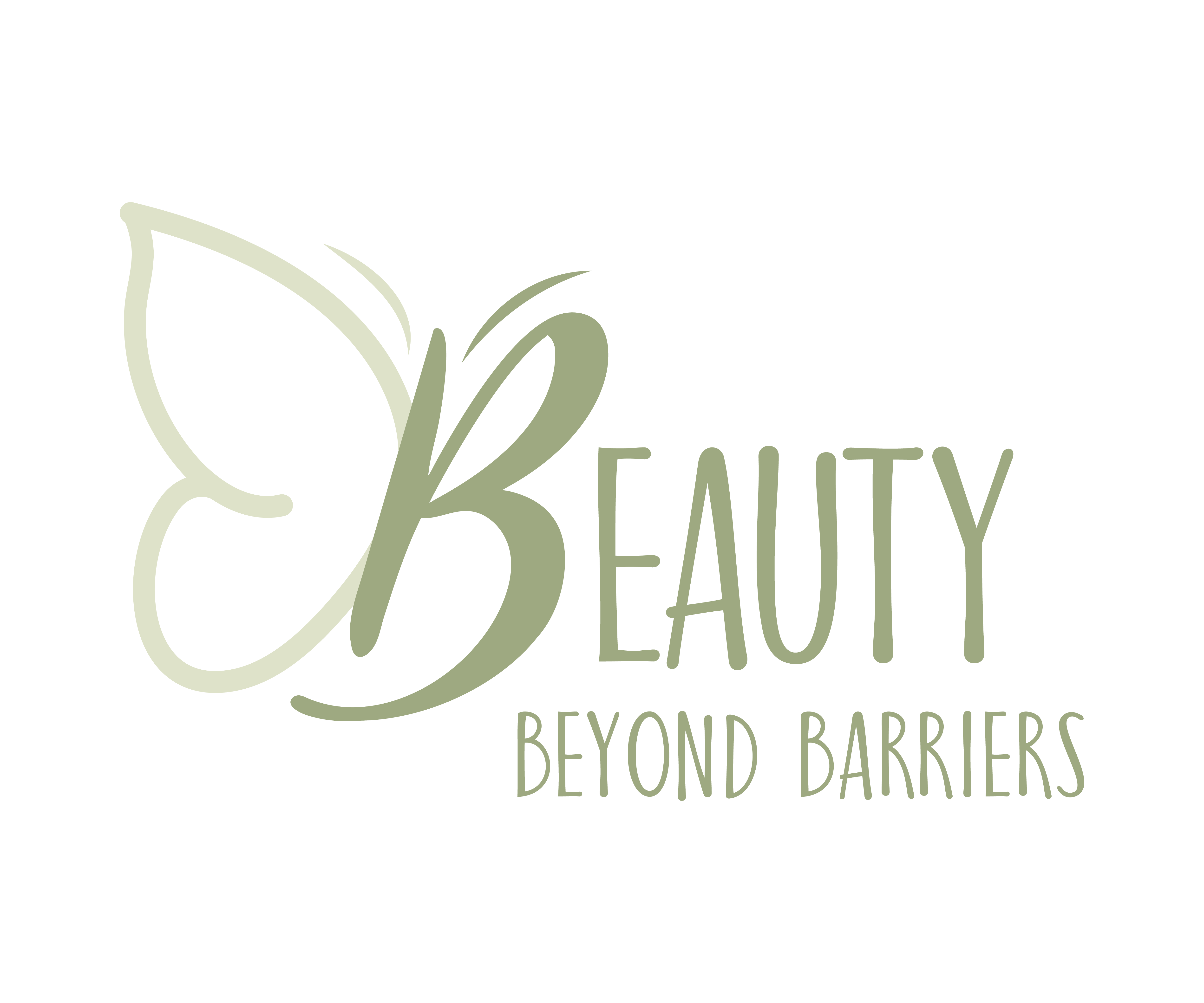 Beauty Beyond Barriers